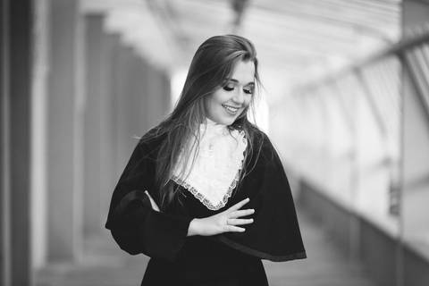 prova de togas, formatura, toga, colação de grau, barrete, odontologia, formanda, formatura, faculdade, universidade'