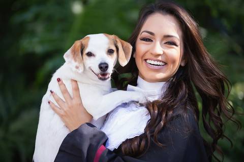 prova de togas, formatura, toga, colação de grau, barrete, odontologia, formanda, formatura, faculdade, universidade'