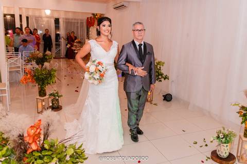 Casamnento, festa de casamento, entrada padrinhops e noivo, entrada noiva'