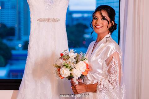 Making of da noiva, casamento, vestido de noiva, aliançados noivos, vestido da noiva, buquê d anoiva, perfume e sapato da noiva'