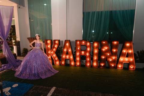 ensaio debutante na festa de 15 anos'