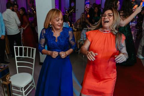 balada festa de 15 anos / casa de festa maison myrla'