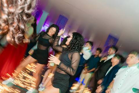 balada festa de 15 anos'