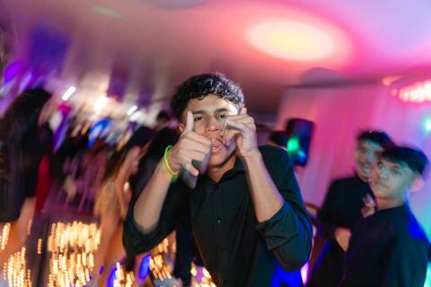 balada festa de 15 anos'