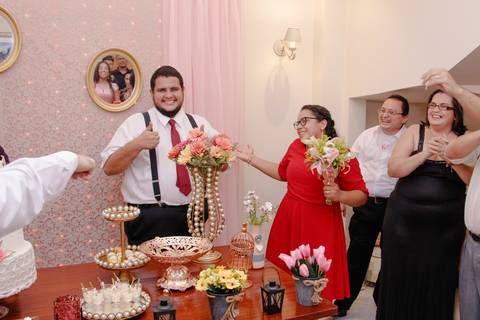 ele aceitou na pressão haha'