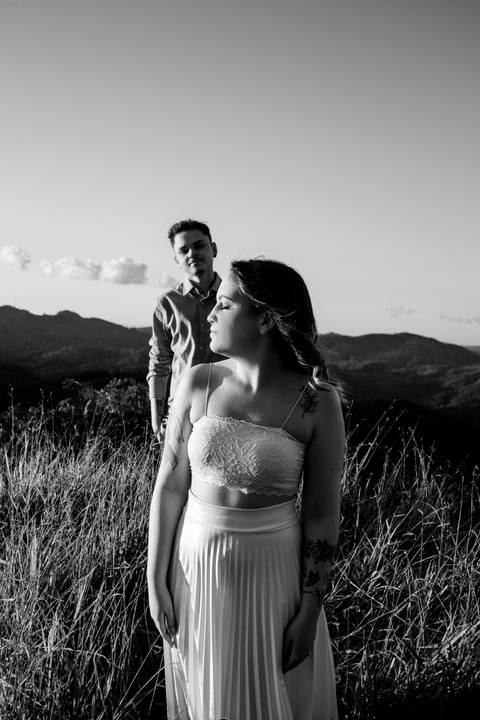 Ensaio Fotográfico | Scarleth e João'