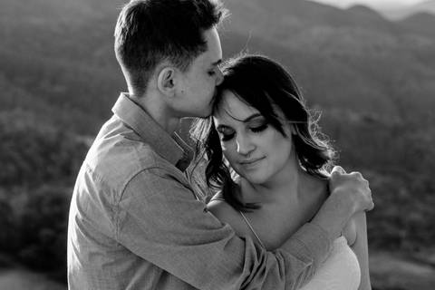 Ensaio Fotográfico | Scarleth e João'