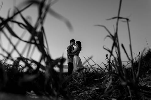 Ensaio Fotográfico | Scarleth e João'