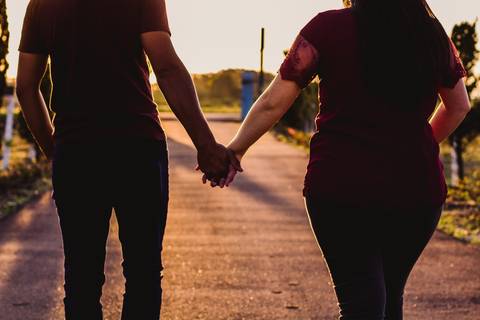 Ensaio Fotográfico | Bianca e Gilmar'