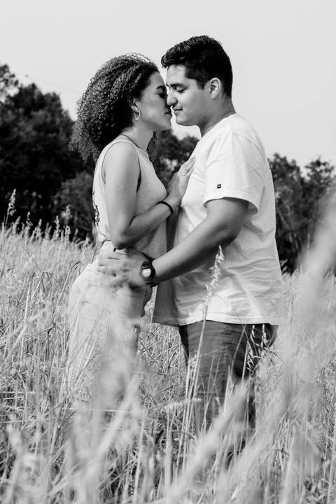 Ensaio Fotográfico | Emili e Franco'