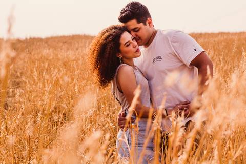 Ensaio Fotográfico | Emili e Franco'