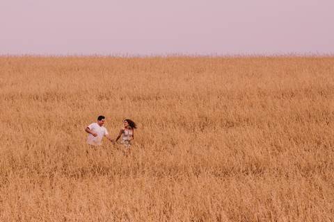 Ensaio Fotográfico | Emili e Franco'