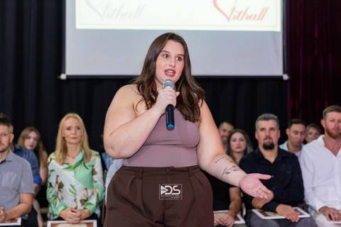 '