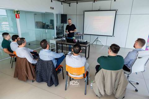 '