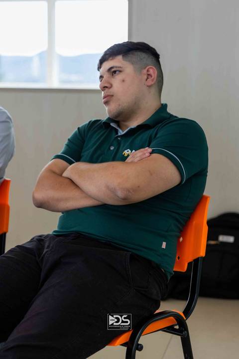 '