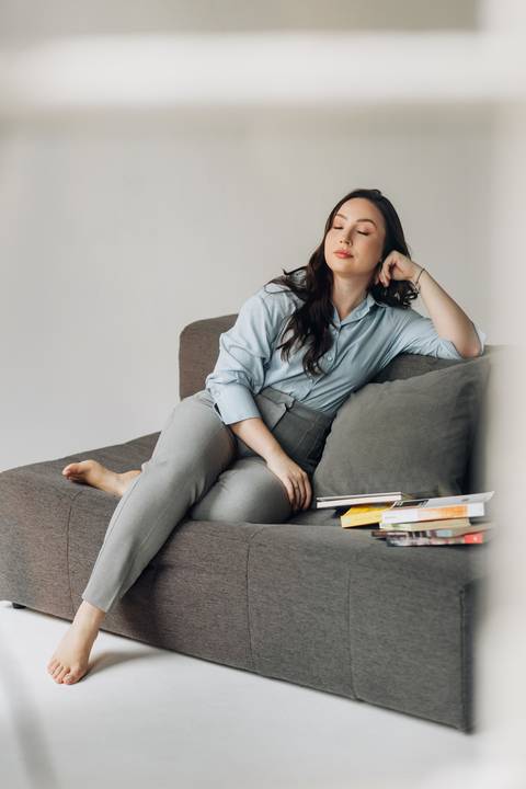 '