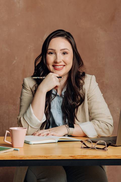 '