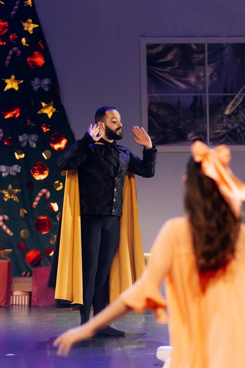 '
