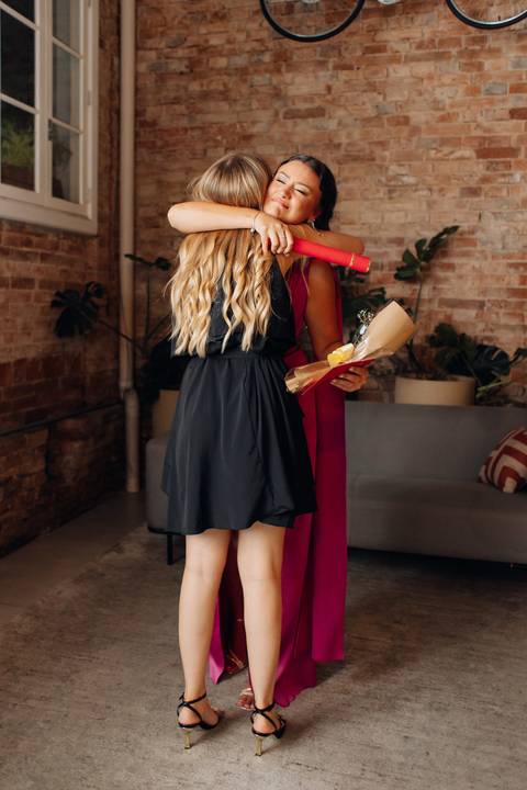 '