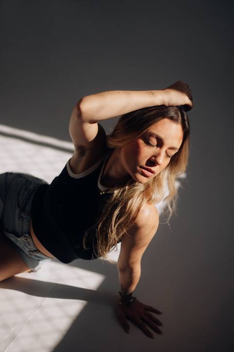 '