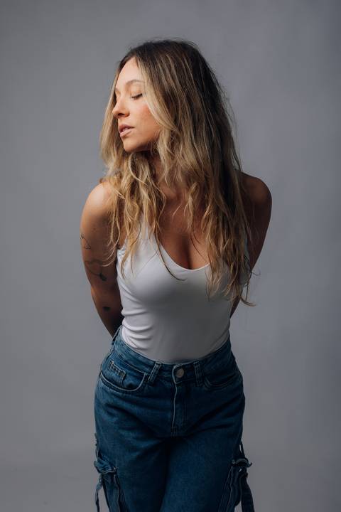 '
