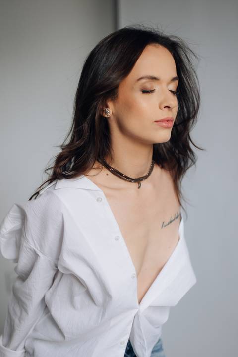 '