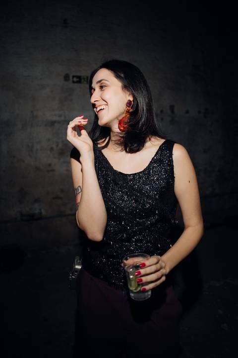 '