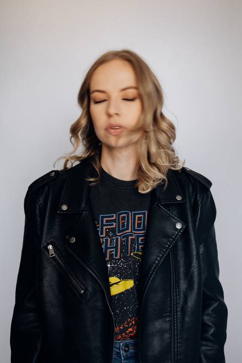 '