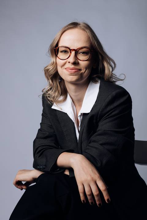 '