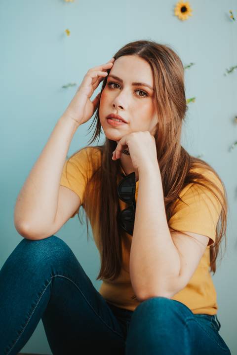 '
