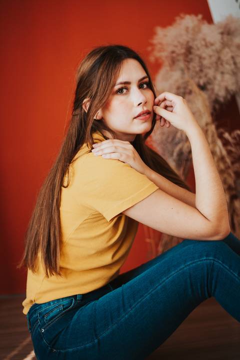 '