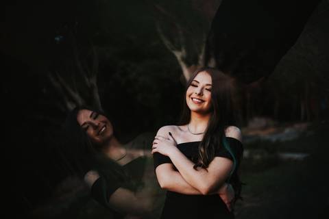 '