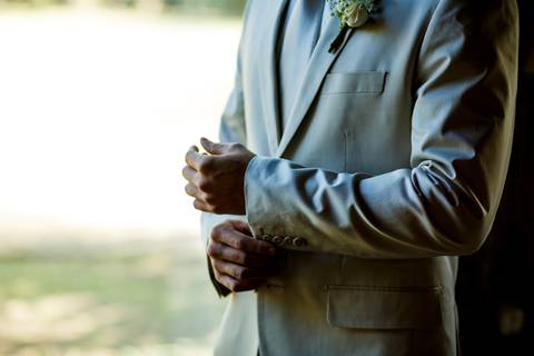 Casamento Alto da Capela'