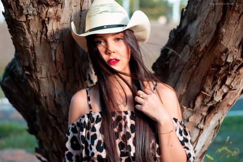 cowgirl bonita ensaio ensaio fotografico uberlandia thiagomoon'