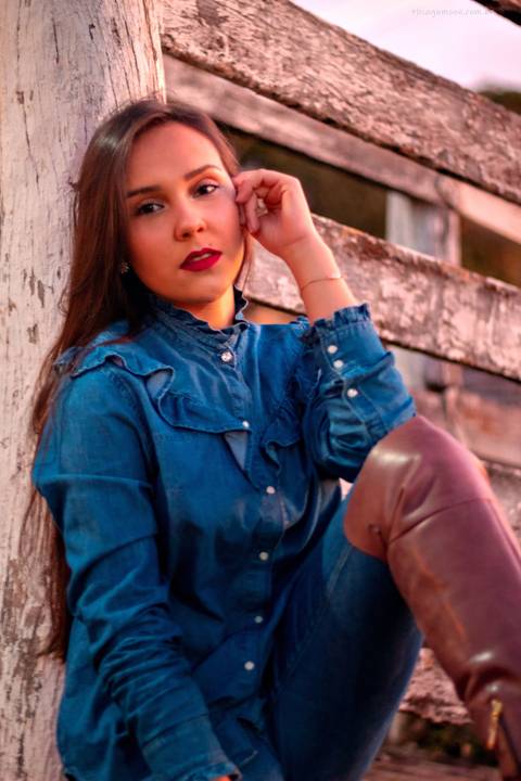 mulher incrivelmente bonita ensaio fotografico uberlandia thiagomoon'