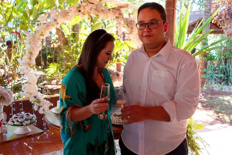 festa casamento pandemia em uberlandia leticia e daniel thiagomoon'