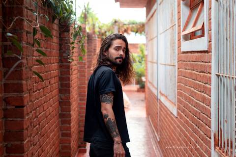 ensaio masculino udi juliano'