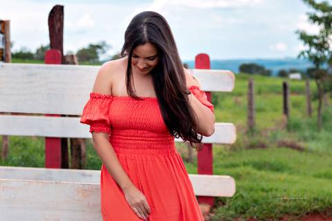 ensaio fotografico feminino externo country em uberlandia minas gerais thiagomoon '