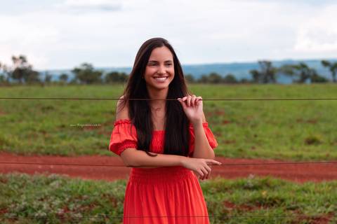 ensaio fotografico feminino externo country em uberlandia minas gerais thiagomoon '