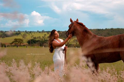 ensaio fotografico feminino externo country em uberlandia minas gerais thiagomoon gallop'