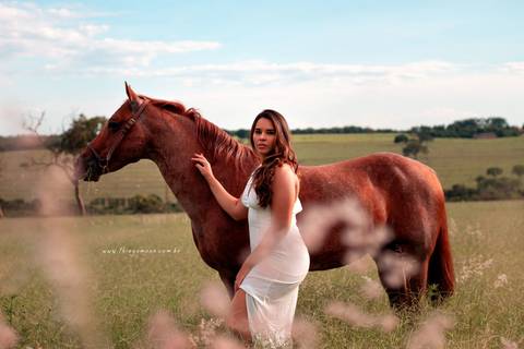 ensaio fotografico feminino externo country em uberlandia minas gerais thiagomoon gallop'
