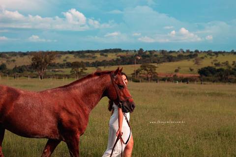 ensaio fotografico feminino externo country em uberlandia minas gerais thiagomoon gallop'
