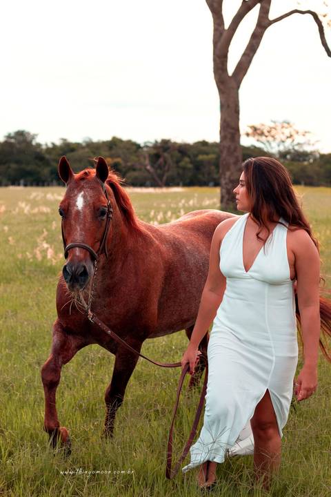 ensaio fotografico feminino externo country em uberlandia minas gerais thiagomoon gallop'