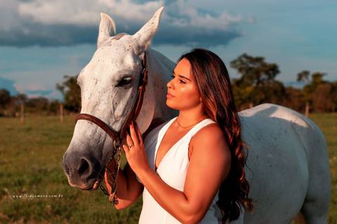 ensaio fotografico feminino externo country em uberlandia minas gerais thiagomoon gallop'