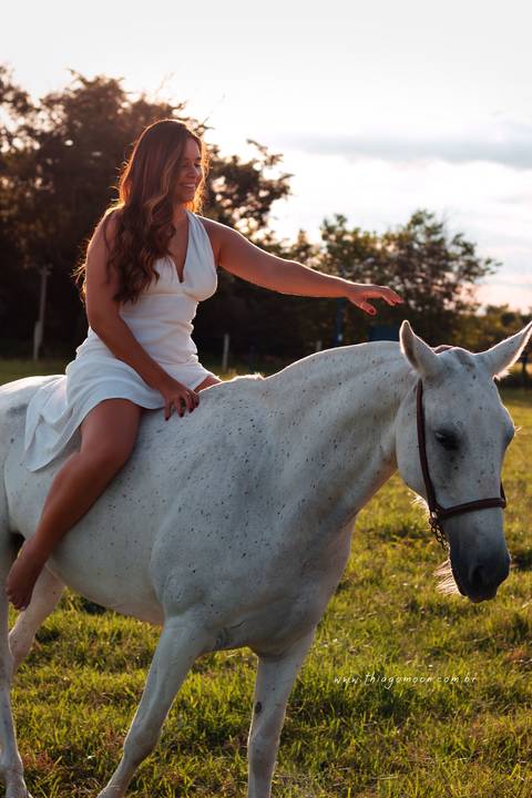 ensaio fotografico feminino externo country em uberlandia minas gerais thiagomoon gallop'