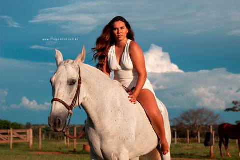 ensaio fotografico feminino externo country em uberlandia minas gerais thiagomoon gallop'