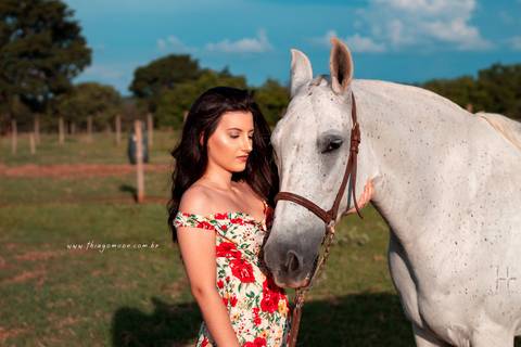 ensaio fotografico feminino externo country em uberlandia minas gerais thiagomoon gallop'
