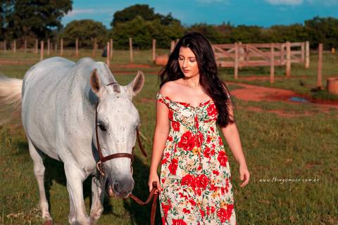 ensaio fotografico feminino externo country em uberlandia minas gerais thiagomoon gallop'