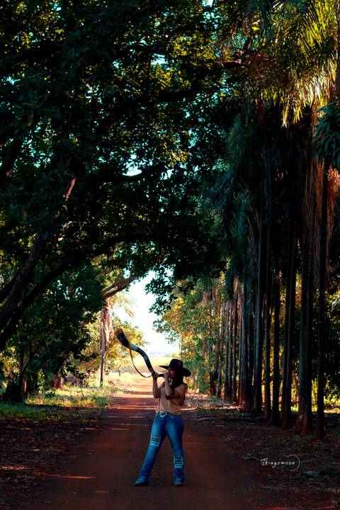ENSAIO FOTOGRAFICO FEMININO COUNTRY EM UBERLANDIA MINAS GERAIS THIAGOMOON'