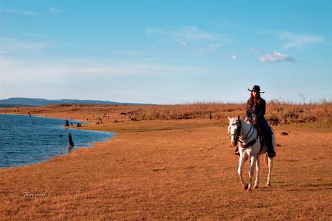 ENSAIO FOTOGRAFICO FEMININO COUNTRY EM UBERLANDIA MINAS GERAIS THIAGOMOON'
